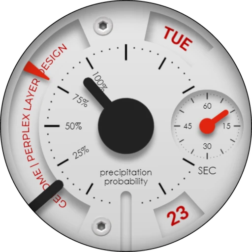 WBR 1109: Instrument Panel