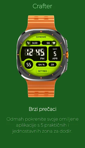 Crafter: Pregledan & Moderan — snimka zaslona na telefonu 6