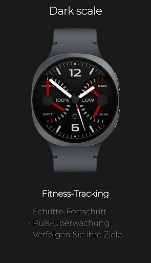 Dark scale: Technische Daten Smartphone-Screenshot 3