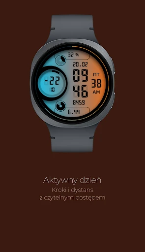 Lockram 2: cyfrowa tarcza — zrzut ekranu na telefonie 3