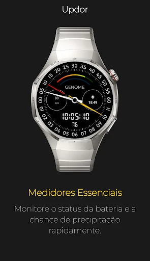 Captura no celular Updor: Moderno e Funcional 4