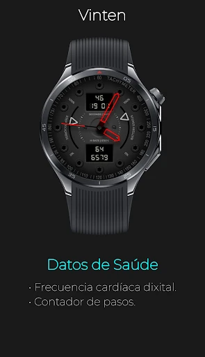 Captura no teléfono Vinten: Híbrido Dixital Neón 2