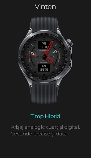 Captură pe telefon Vinten: Neon Tehnic Hibrid 2