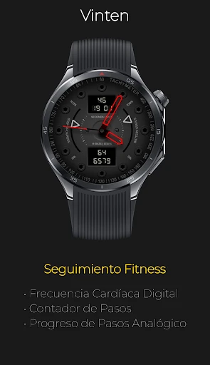 Captura en celular de Vinten: Híbrido Neón Deportivo 2