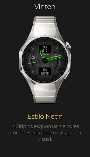 Captura no telemóvel Vinten: Híbrido Neon Esportivo 4