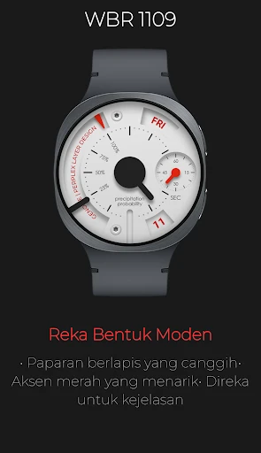 Tangkapan skrin telefon WBR 1109: Mekanikal Presisi 3