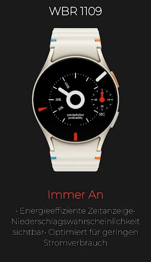 WBR 1109: Modernes Utility Smartphone-Screenshot 5